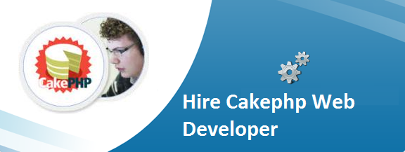 Cakephp Developer
