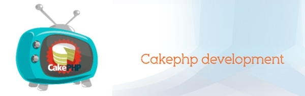 cakephp web development